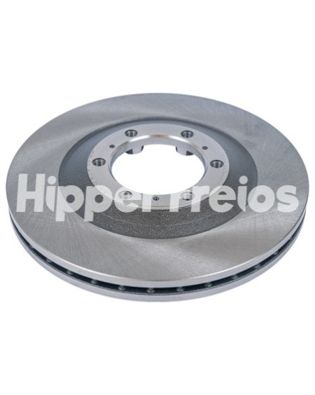 Autopartes Imfrisa