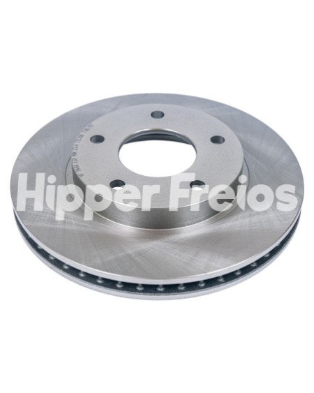 Autopartes Imfrisa