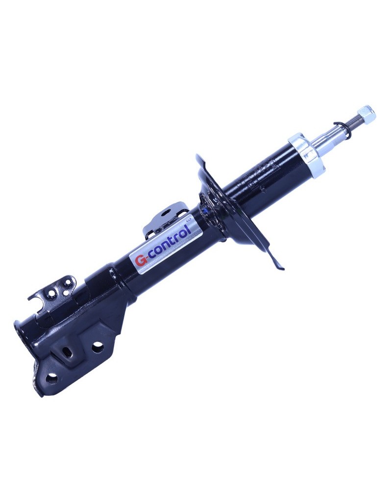 Autopartes Imfrisa