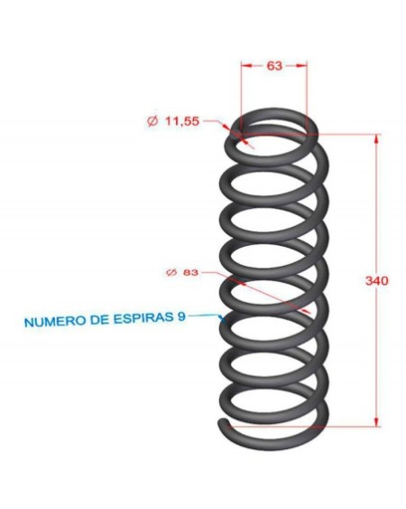 Autopartes Imfrisa