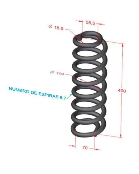 Autopartes Imfrisa