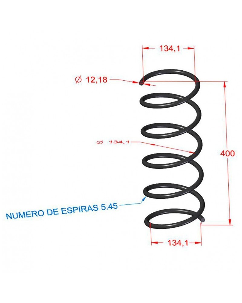 Autopartes Imfrisa