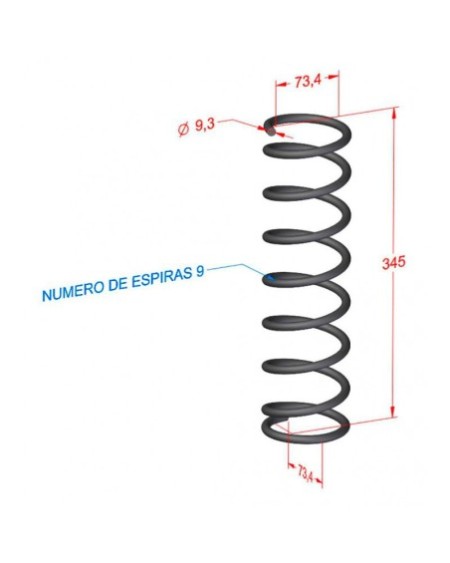 Autopartes Imfrisa