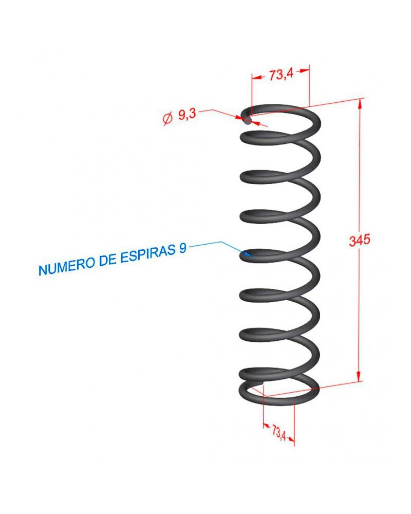 Autopartes Imfrisa