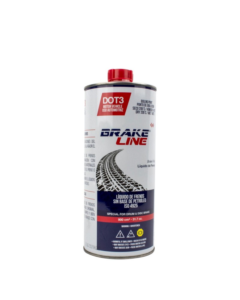 Líquido Frenos Brake Line Imfrisa Líquido Frenos Brake Line Imfrisa