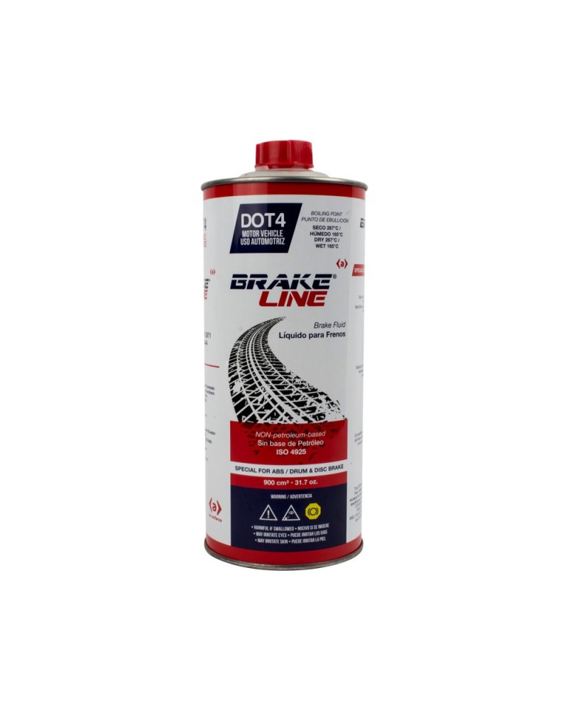 Líquido Frenos Brake Line Imfrisa Líquido Frenos Brake Line Imfrisa