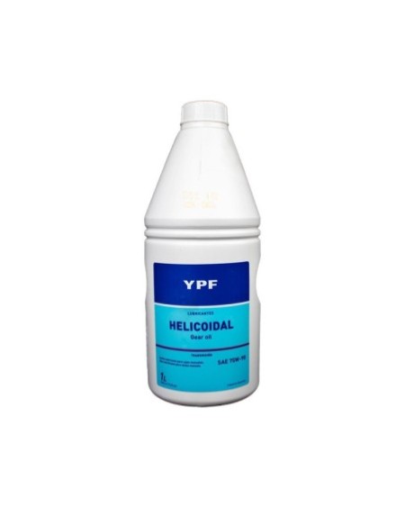Lubricante YPF Imfrisa