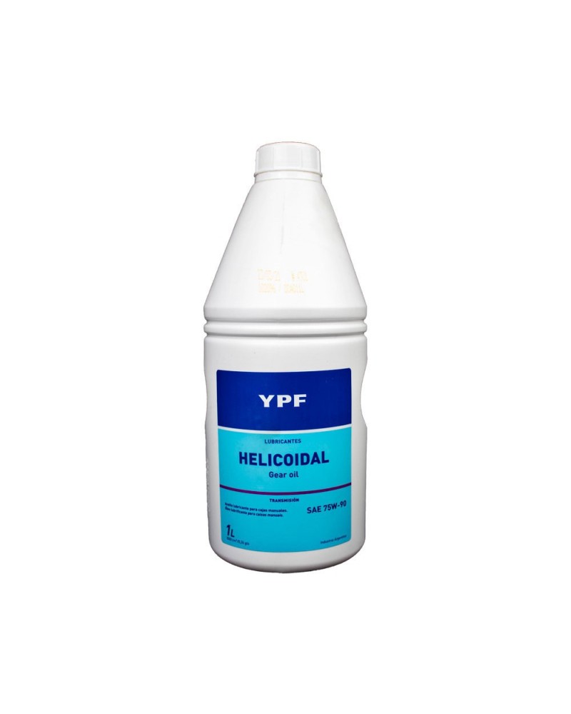 Lubricante YPF Imfrisa Lubricante YPF Imfrisa
