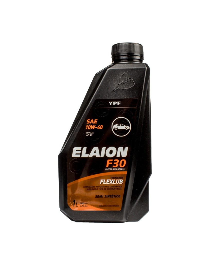 Lubricante YPF Imfrisa Lubricante YPF Imfrisa