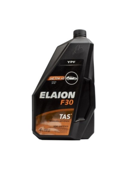 Lubricante YPF Imfrisa