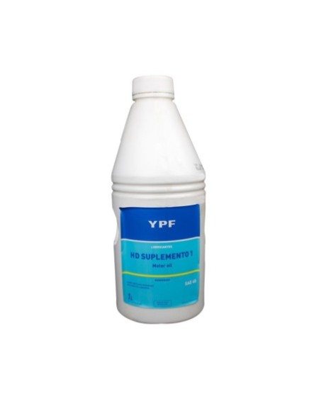 Lubricante YPF Imfrisa