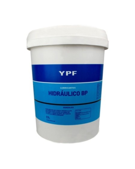 Lubricante YPF Imfrisa