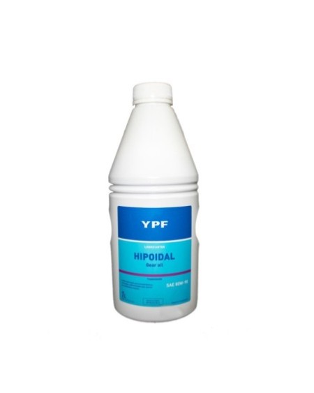 Lubricante YPF Imfrisa