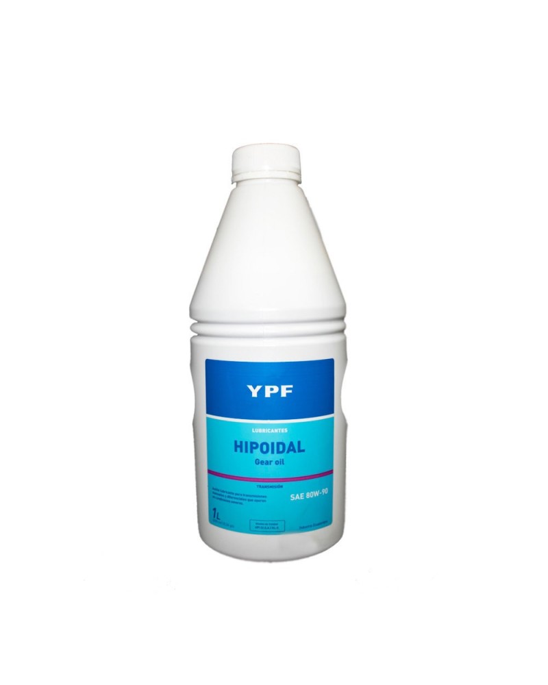 Lubricante YPF Imfrisa Lubricante YPF Imfrisa