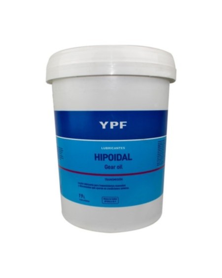 Lubricante YPF Imfrisa