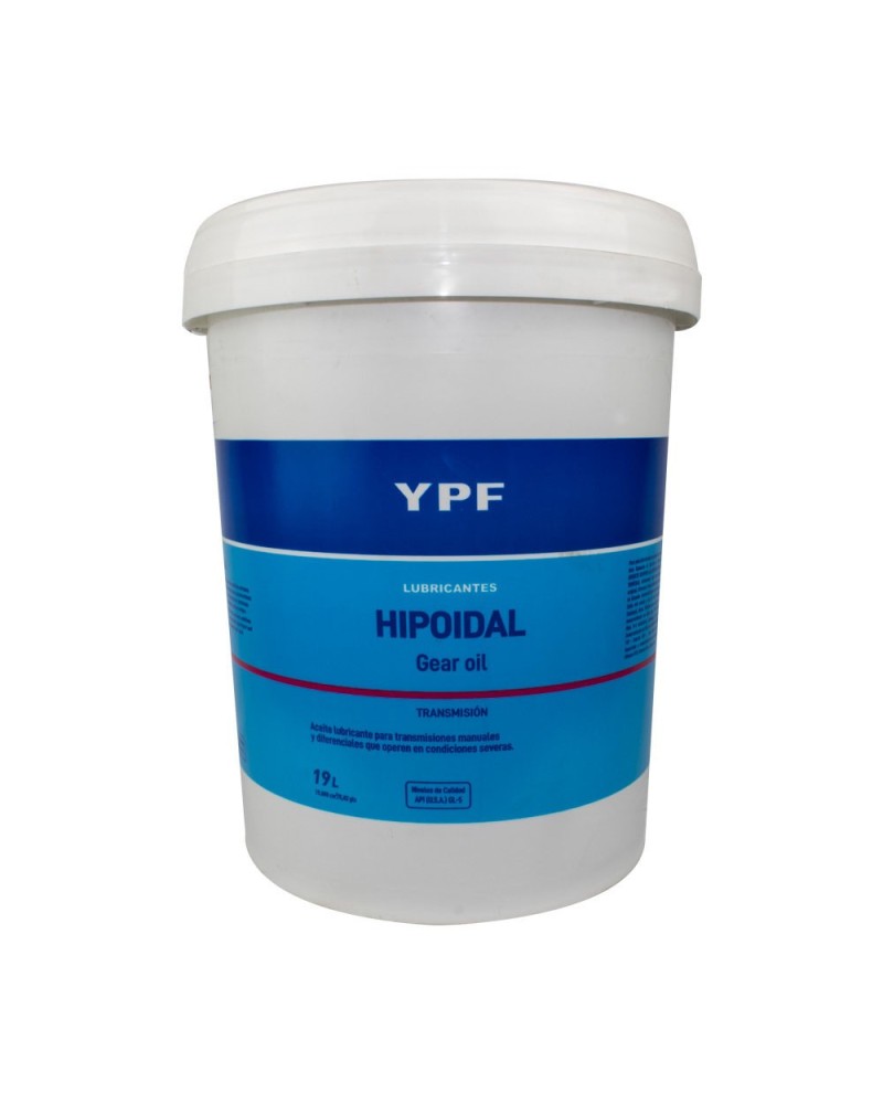 Lubricante YPF Imfrisa Lubricante YPF Imfrisa