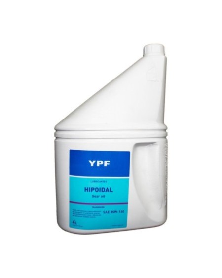 Lubricante YPF Imfrisa