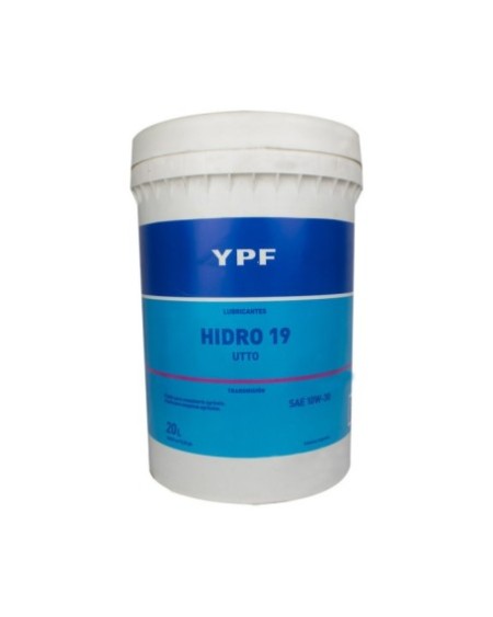 Lubricante YPF Imfrisa