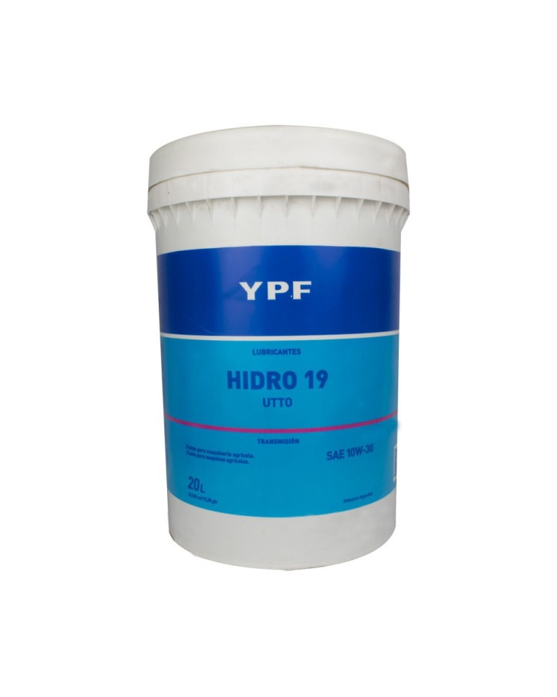 Lubricante YPF Imfrisa Lubricante YPF Imfrisa
