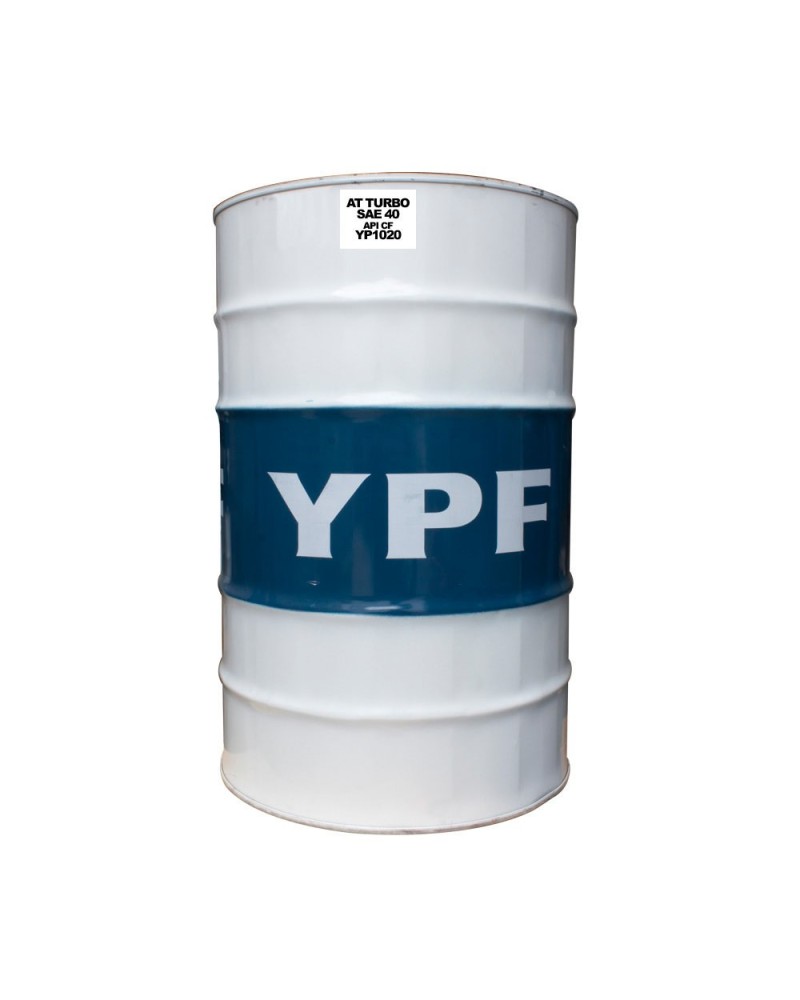 Lubricante YPF Imfrisa Lubricante YPF Imfrisa