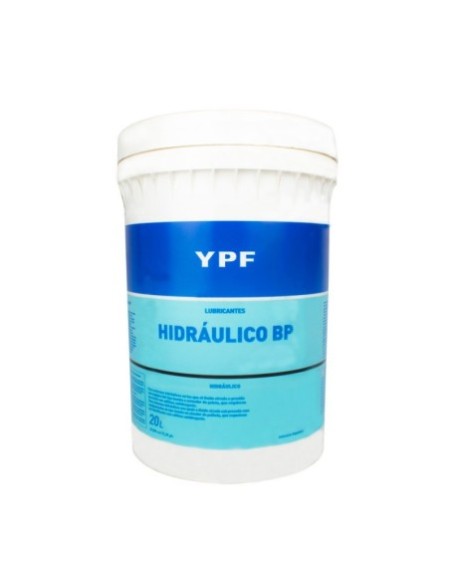 Lubricante YPF Imfrisa