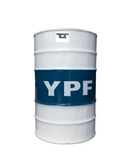 Lubricante YPF Imfrisa