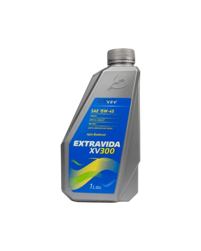 Lubricante YPF Imfrisa Lubricante YPF Imfrisa