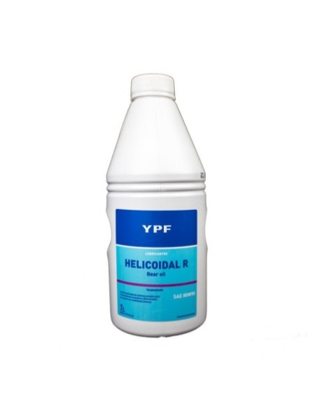 Lubricante YPF Imfrisa