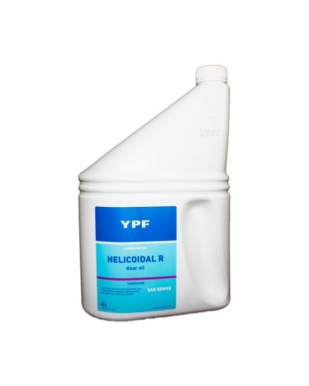 Lubricante YPF Imfrisa