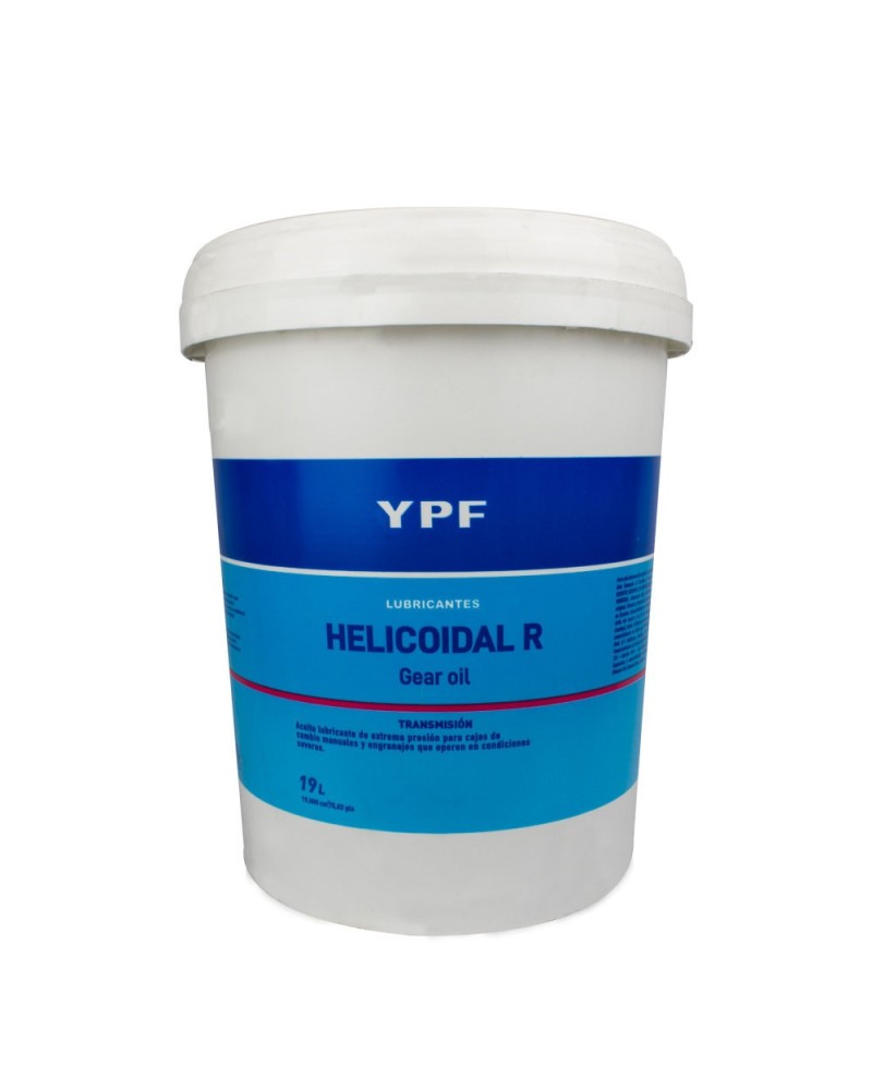 Lubricante YPF Imfrisa Lubricante YPF Imfrisa