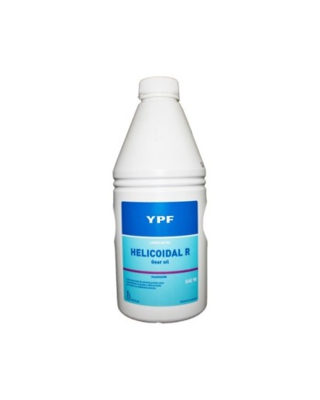 Lubricante YPF Imfrisa