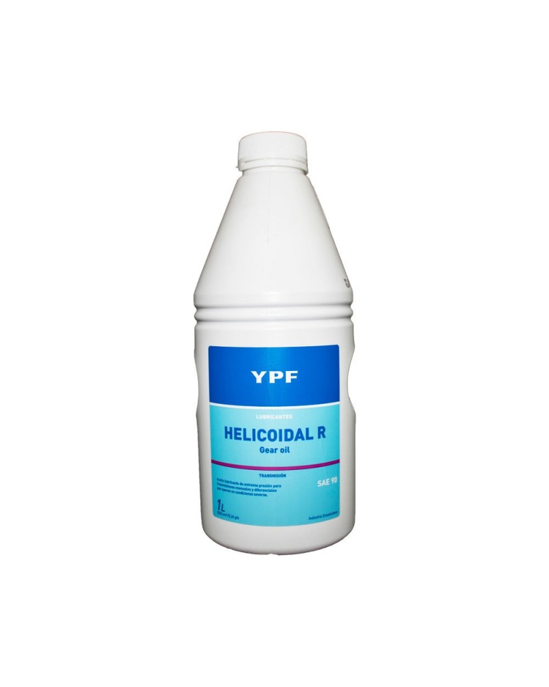 Lubricante YPF Imfrisa Lubricante YPF Imfrisa
