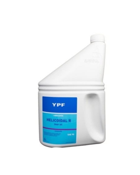 Lubricante YPF Imfrisa