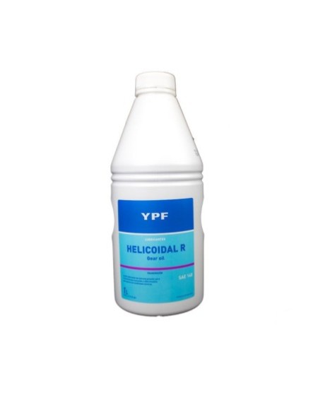 Lubricante YPF Imfrisa