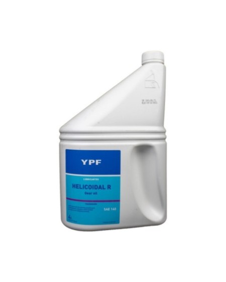 Lubricante YPF Imfrisa