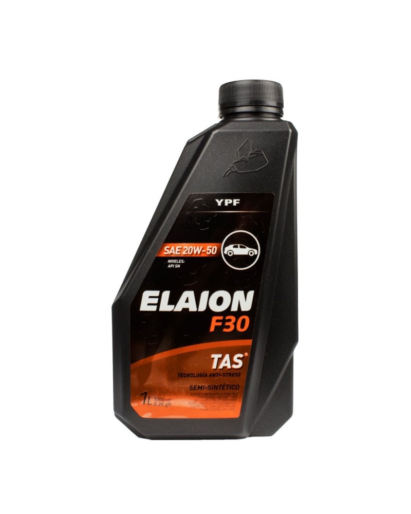 Lubricante YPF Imfrisa Lubricante YPF Imfrisa