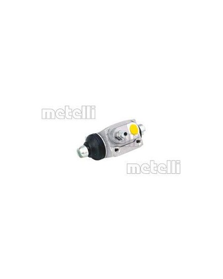 Cilindro Freno Principale Frankberg Per VW Transporter III (1979-1992) - Sostituto 251611021B